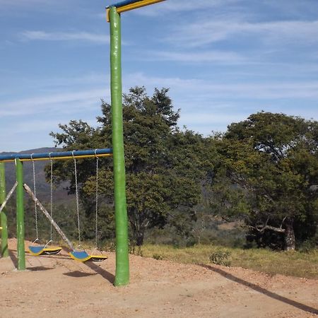 Pousada Mata Da Brauna Conceição do Mato Dentro Exterior foto