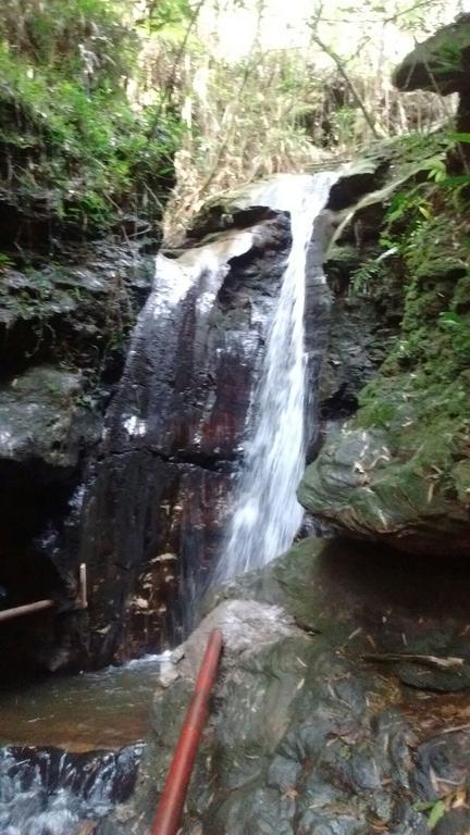 Pousada Mata Da Brauna Conceição do Mato Dentro Exterior foto