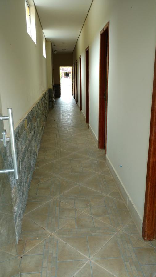 Pousada Mata Da Brauna Conceição do Mato Dentro Exterior foto